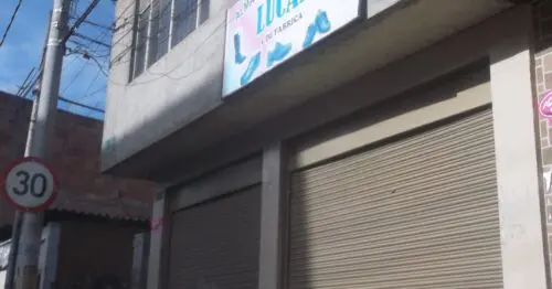ALMACEN Y REMONTADORA LUCAR ALMACEN Y REMONTADORA LUCAR